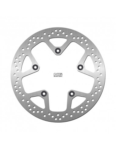 Disque de frein NG BRAKES fixe - 1646