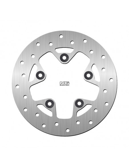 Disque de frein NG BRAKES fixe - 1651
