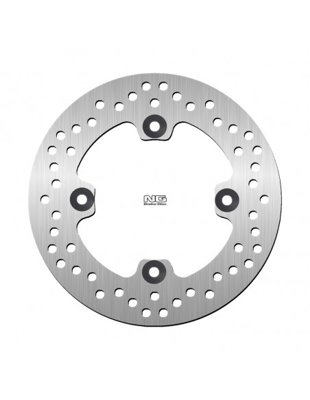 Disque de frein NG BRAKES fixe - 1683