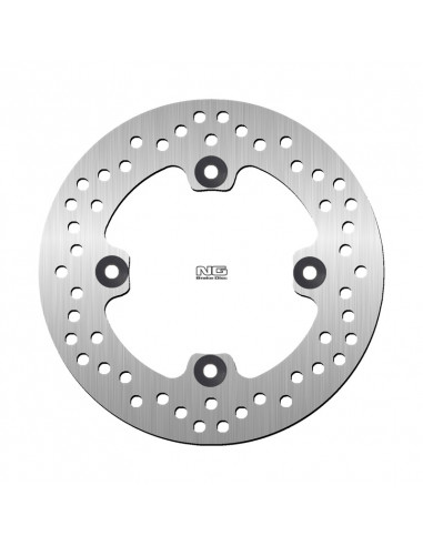 Disque de frein NG BRAKES fixe - 1683