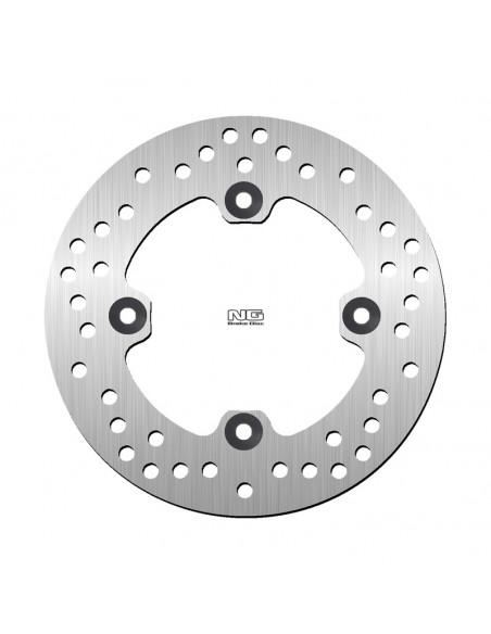 Disque de frein NG BRAKES fixe - 1684
