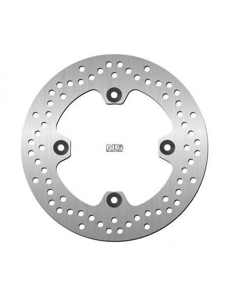 Disque de frein NG BRAKES fixe - 1686