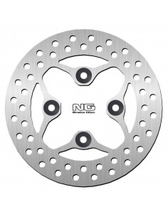 Disque de frein NG BRAKES fixe - 1360 2
