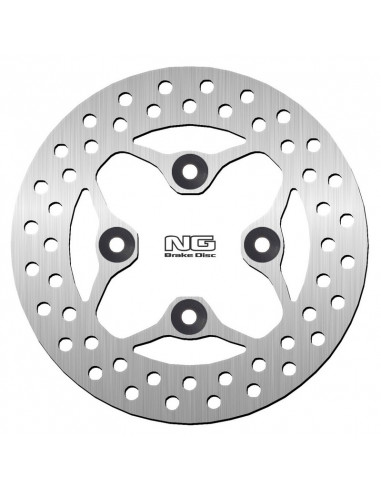 Disque de frein NG BRAKES fixe - 1360