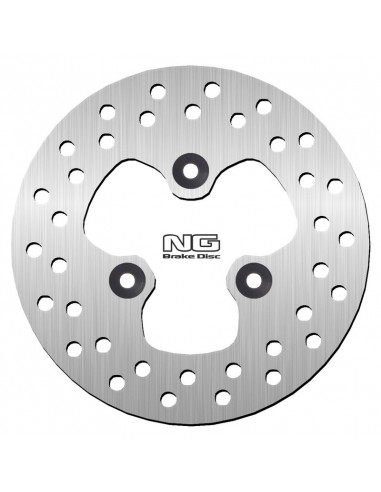 Disque de frein NG BRAKES fixe - 1363