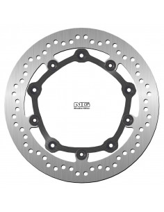 Disque de frein NG BRAKES Flottant - 1373 2
