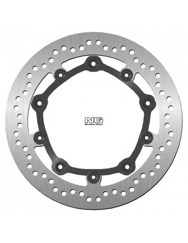 Disque de frein NG BRAKES Flottant - 1373
