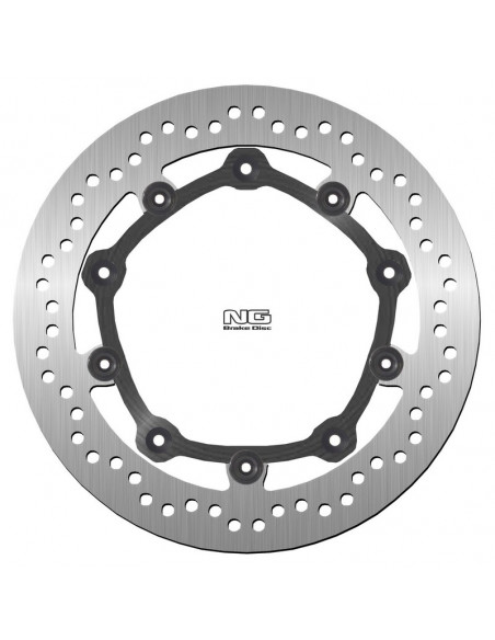 Disque de frein NG BRAKES Flottant - 1373