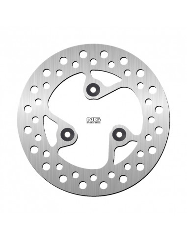 Disque de frein NG BRAKES fixe - 1390