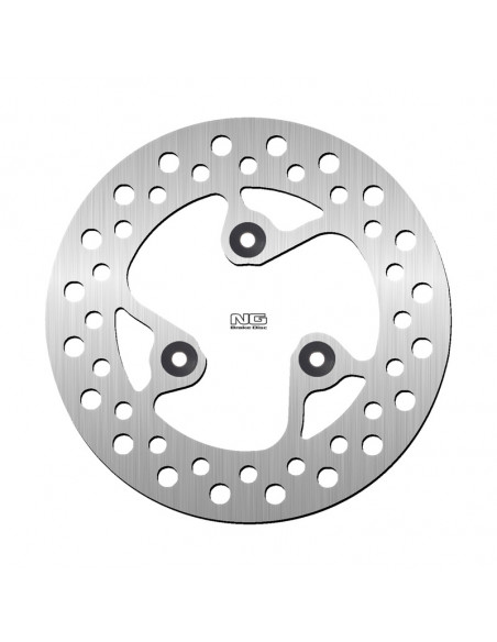 Disque de frein NG BRAKES fixe - 1390