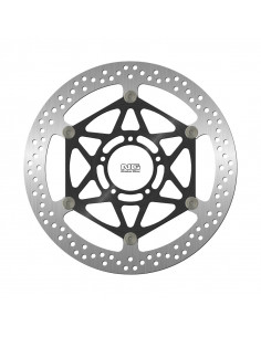 Disque de frein NG BRAKES Flottant - 1566G 2