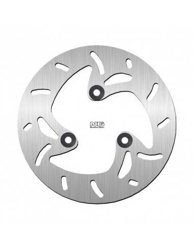 Disque de frein NG BRAKES fixe - 1286