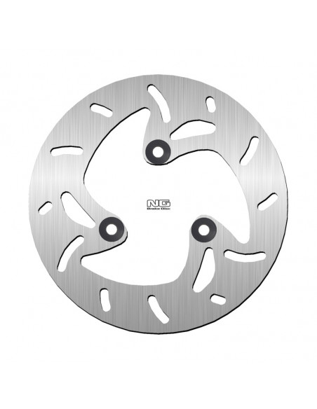 Disque de frein NG BRAKES fixe - 1286