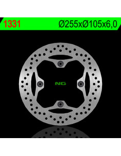 Disque de frein NG BRAKES fixe - 1311 2