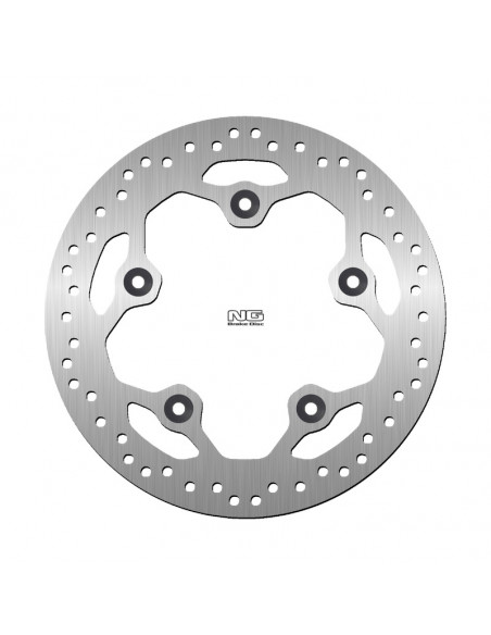 Disque de frein NG BRAKES fixe - 1522