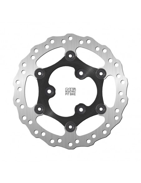 Disque de frein NG BRAKES Flottant - BII