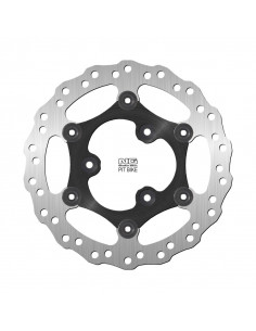 Disque de frein NG BRAKES Flottant - BII 2