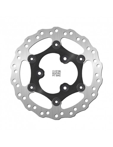 Disque de frein NG BRAKES Flottant - BII