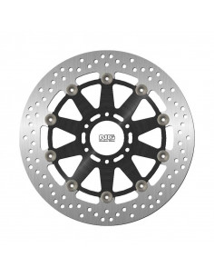 Disque de frein NG BRAKES - BKVG 2