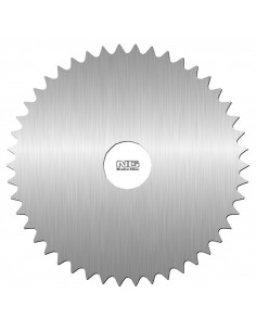 Disque de frein NG BRAKES Flottant - BLZ 2