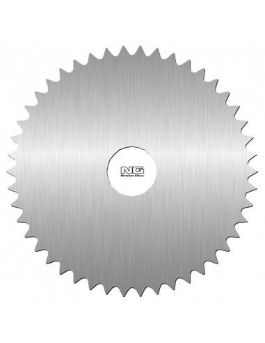 Disque de frein NG BRAKES Flottant - BLZ