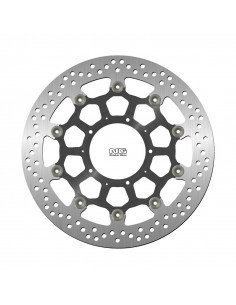 Disque de frein NG BRAKES Flottant - 1750G 2