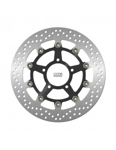 Disque de frein NG BRAKES Flottant - 1753G 2