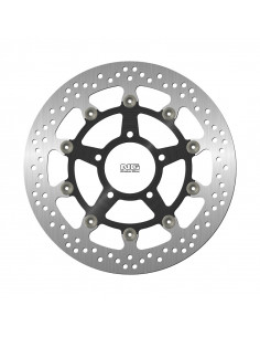 Disque de frein NG BRAKES Flottant - 1754G 2