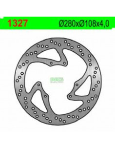 Disque de frein NG BRAKES fixe - 1327