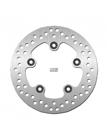 Disque de frein NG BRAKES fixe - 1346