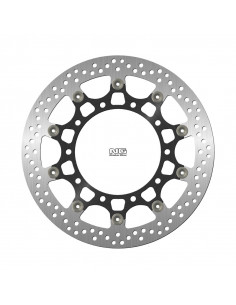 Disque de frein NG BRAKES Flottant - 1811G