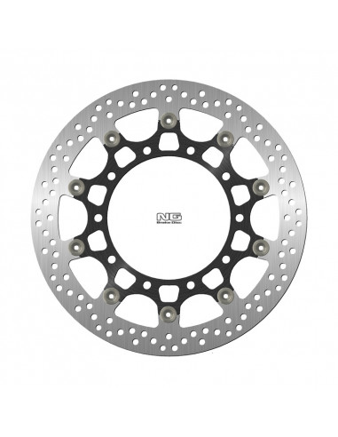 Disque de frein NG BRAKES Flottant - 1811G