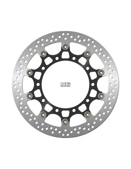 Disque de frein NG BRAKES Flottant - 1811G
