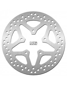 Disque de frein NG BRAKES fixe - 1542 2