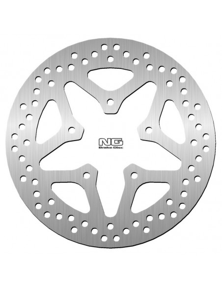Disque de frein NG BRAKES fixe - 1542