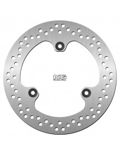 Disque de frein NG BRAKES fixe - 1567 2