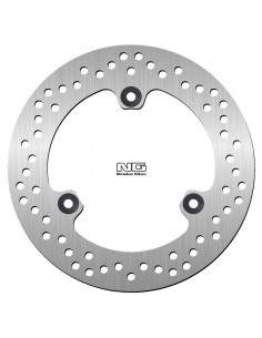 Disque de frein NG BRAKES fixe - 1574 2