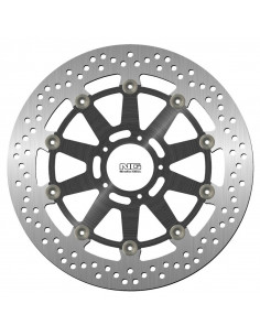 Disque de frein NG BRAKES Flottant - 1565G 2