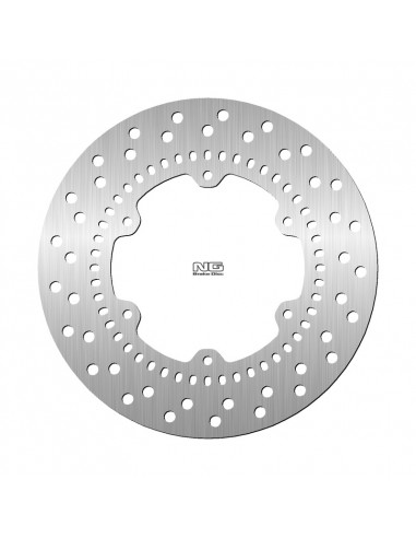 Disque de frein NG BRAKES fixe - 1193