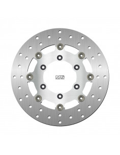 Disque de frein NG BRAKES flottant - 1657 2