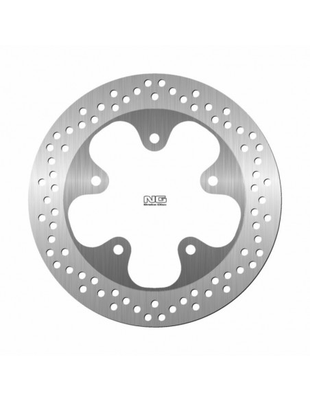 Disque de frein NG BRAKES fixe - 1849