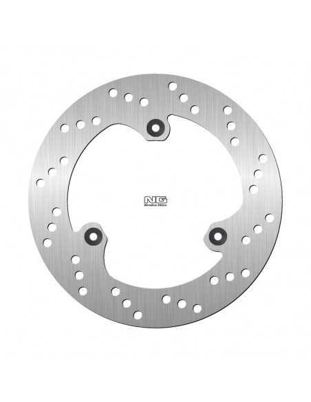 Disque de frein NG BRAKES fixe - 1863
