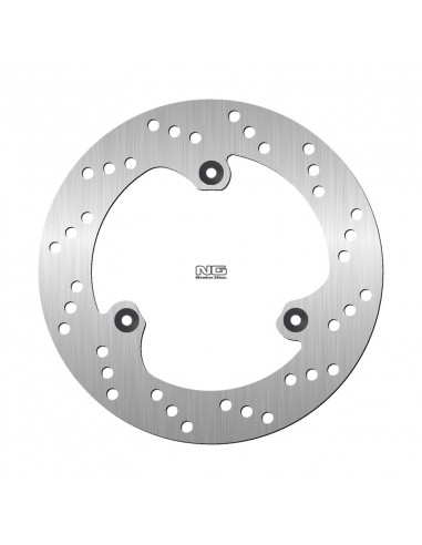 Disque de frein NG BRAKES fixe - 1863