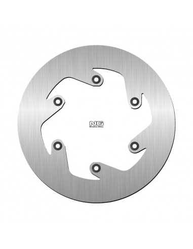 Disque de frein NG BRAKES fixe - 129SP