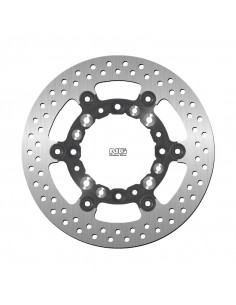 Disque de frein NG BRAKES flottant - 137 2
