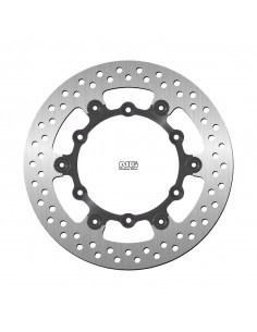 Disque de frein NG BRAKES flottant - 276