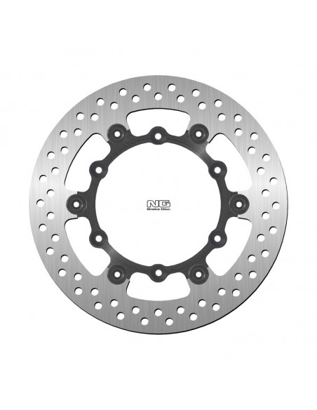 Disque de frein NG BRAKES flottant - 276