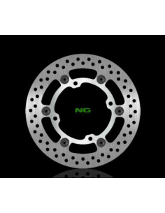 Disque de frein NG BRAKES fixe - 1031 2