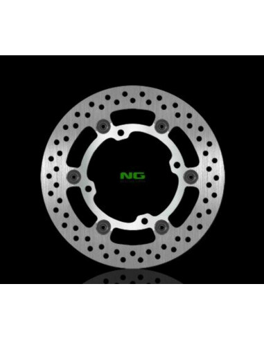 Disque de frein NG BRAKES fixe - 1031
