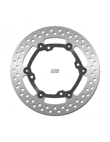 Disque de frein NG BRAKES fixe - 1048